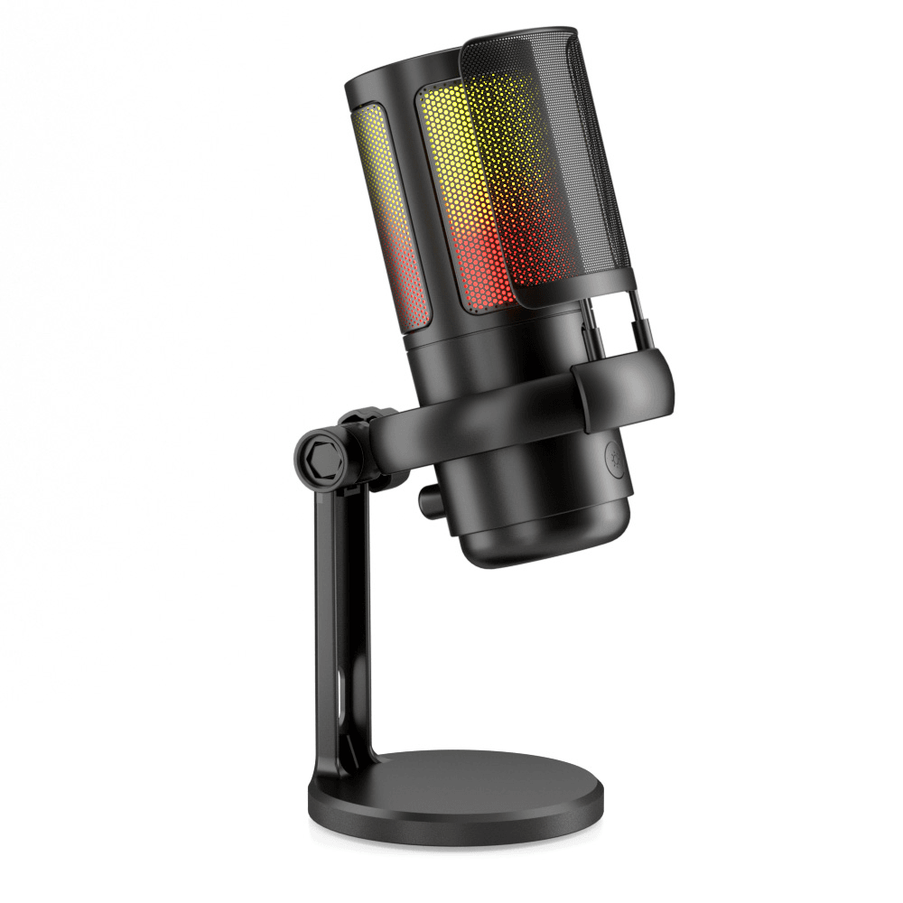 ME6P-黑色 麦克风