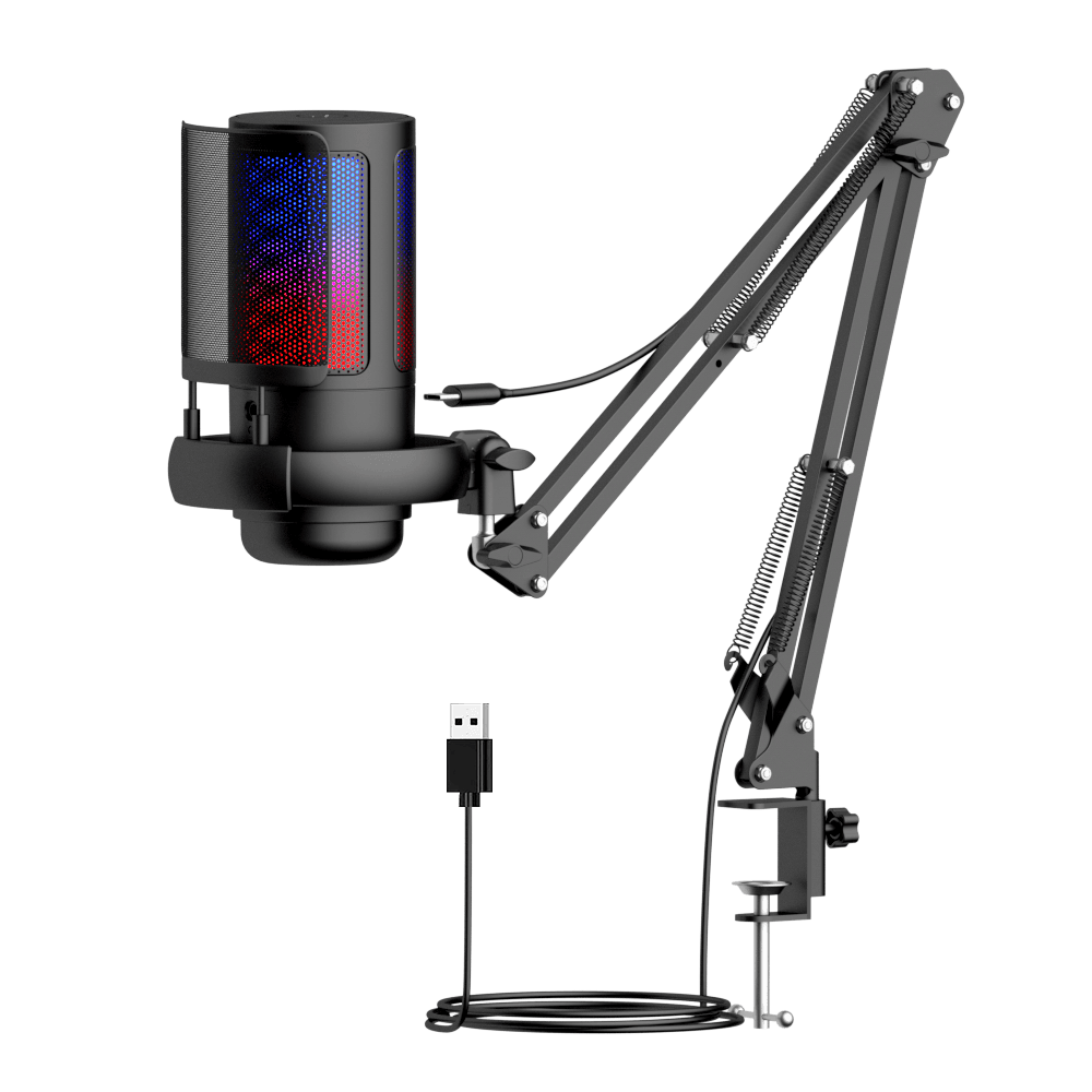 ME6S-35（大头） 麦克风