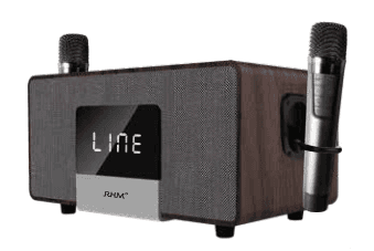 RM-K222 蓝牙音响