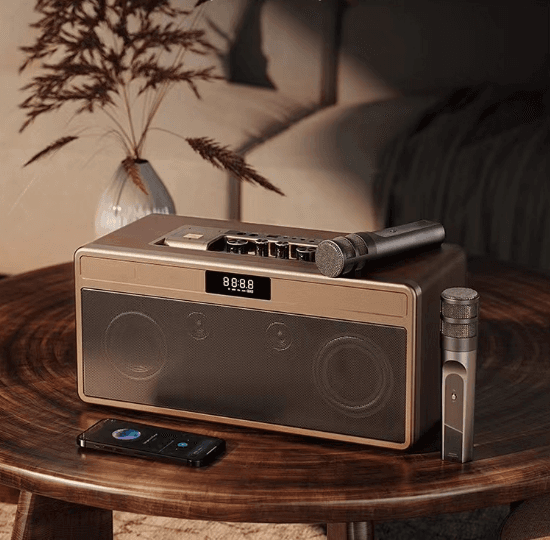 RM015 音响麦克风套装