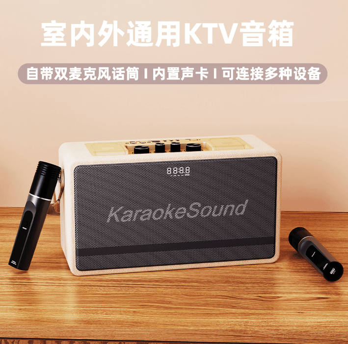 RM018 音响麦克风套装